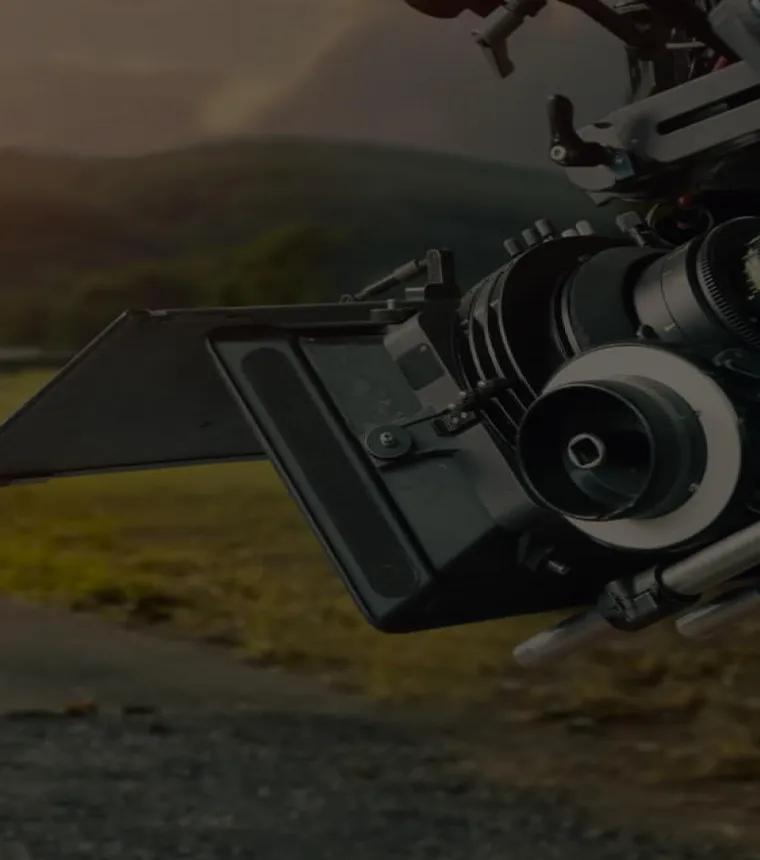 メディア制作の連携