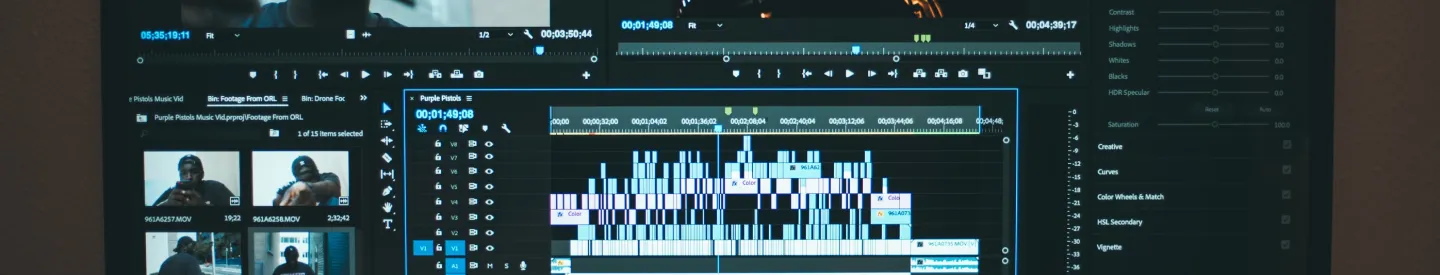 私たちの仕事について