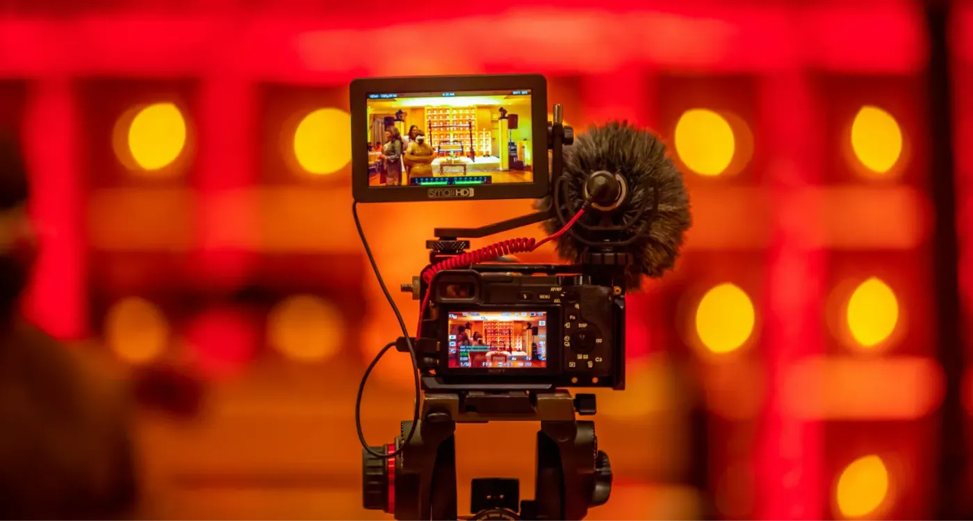 ニッポン・プロダクション・キューバの映像コーディネート会社