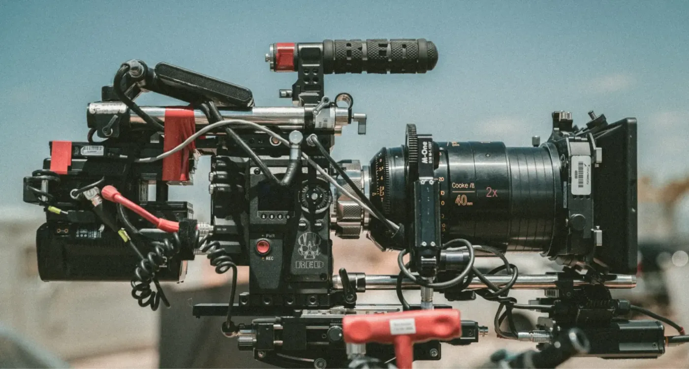 ニッポン・プロダクション・キューバの映像コーディネート会社