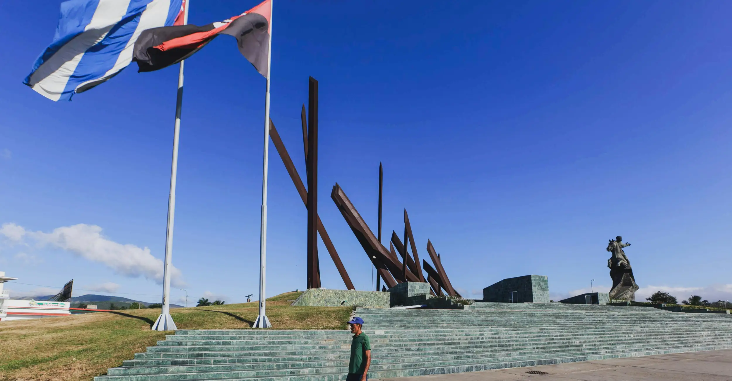 サンティアゴ・デ・キューバ