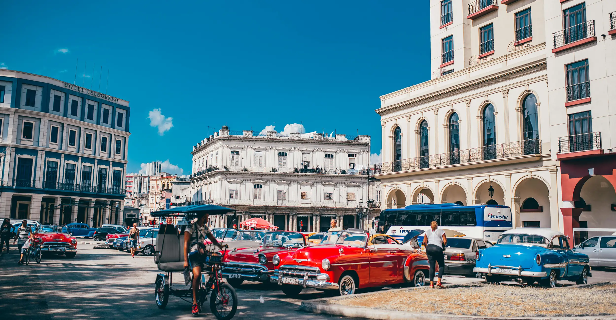 ニッポン・プロダクション・キューバの映像コーディネート会社